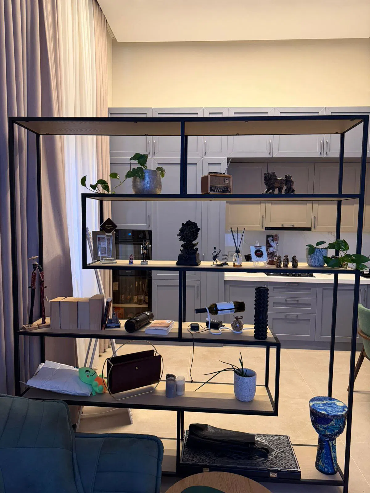 2 otaqlı həyət evi 77.5 m² satılır — şəkil 14