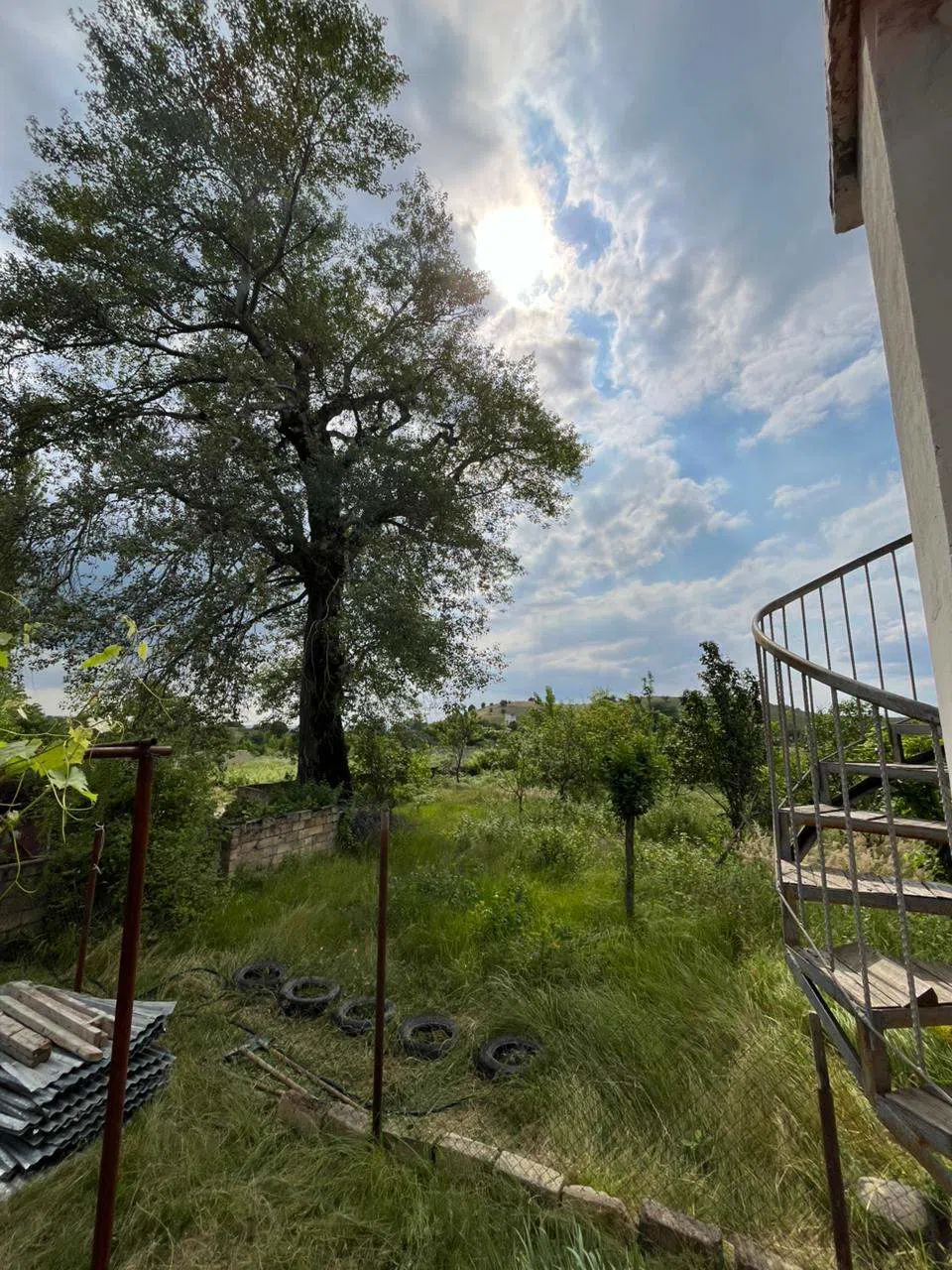 2 otaqlı bağ evi 100 m² günlük kirayə verilir — şəkil 11