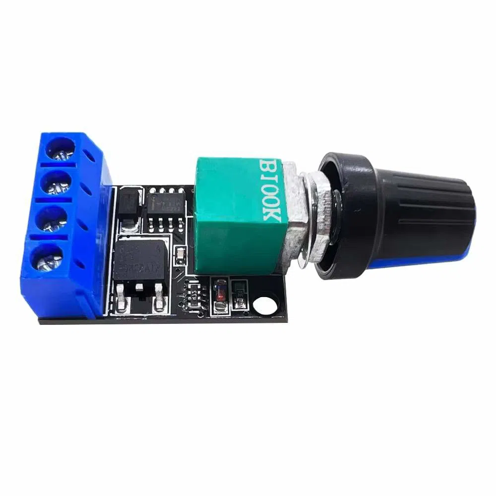Voltage regulator | Gərginlik tənzimləyicisi — şəkil 3