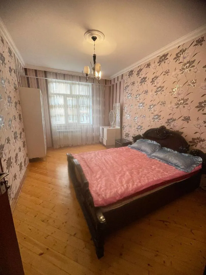 2 otaqlı mənzil 55 m² kirayə verilir — şəkil 5
