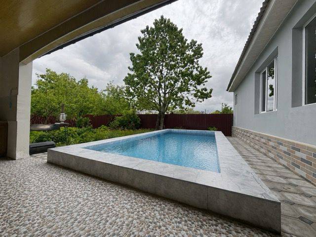 4 otaqlı bağ evi 60 m² günlük kirayə verilir — şəkil 4