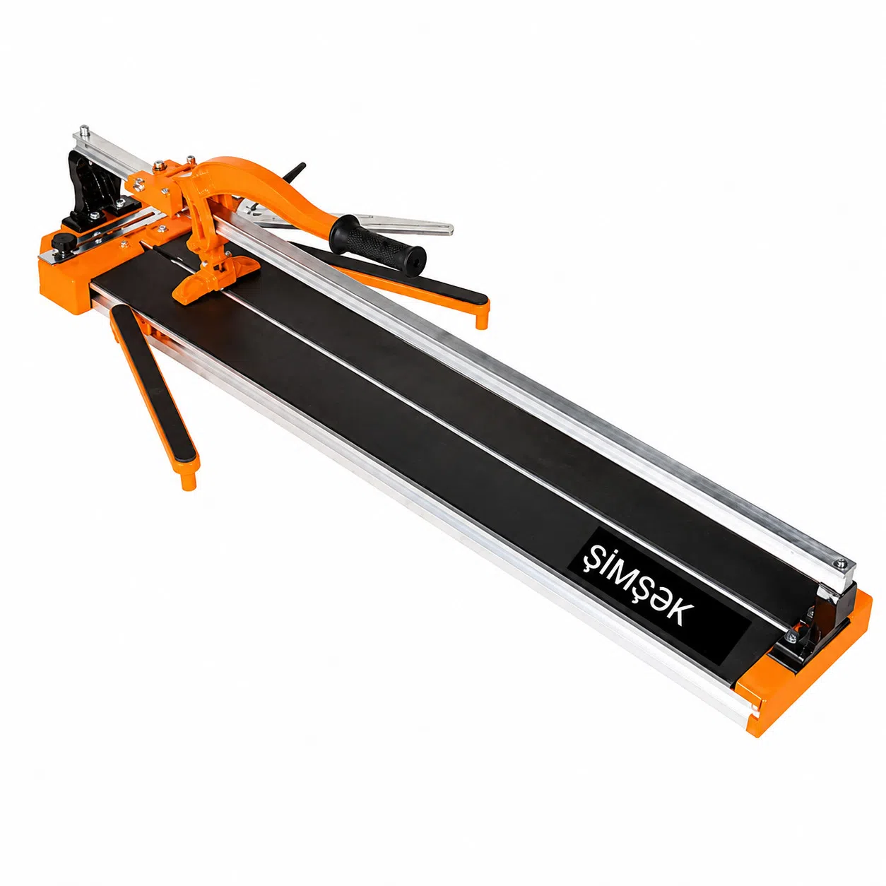 Şimşek 1200 mm Əl ilə Kafel Kəsicisi