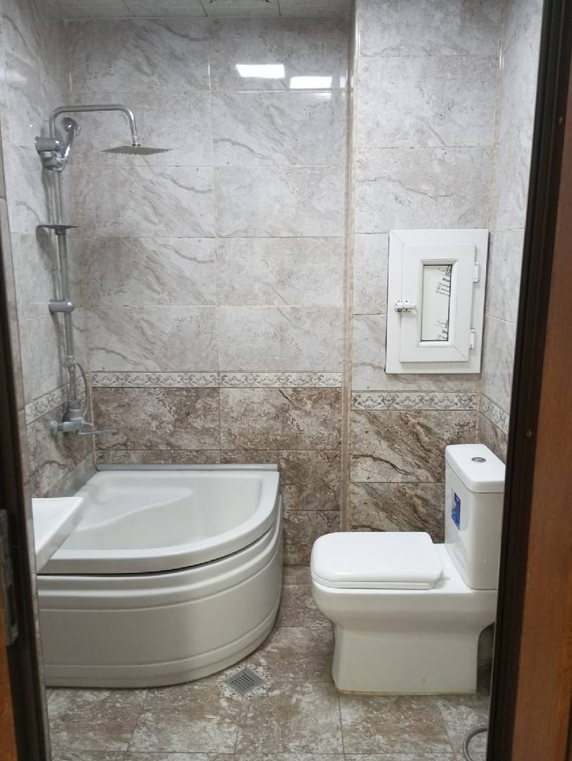 2 otaqlı mənzil 65 m² kirayə verilir — şəkil 2