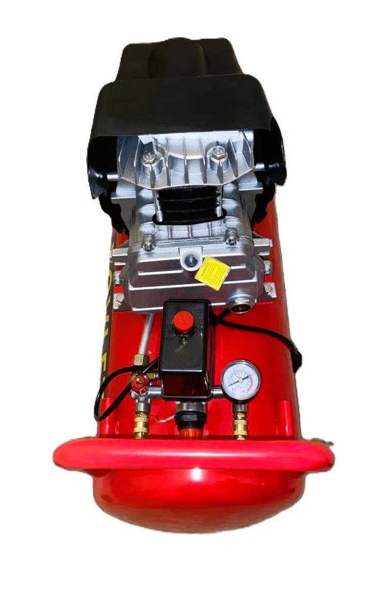 Yovlet 5HP Hava Kompressoru — şəkil 3