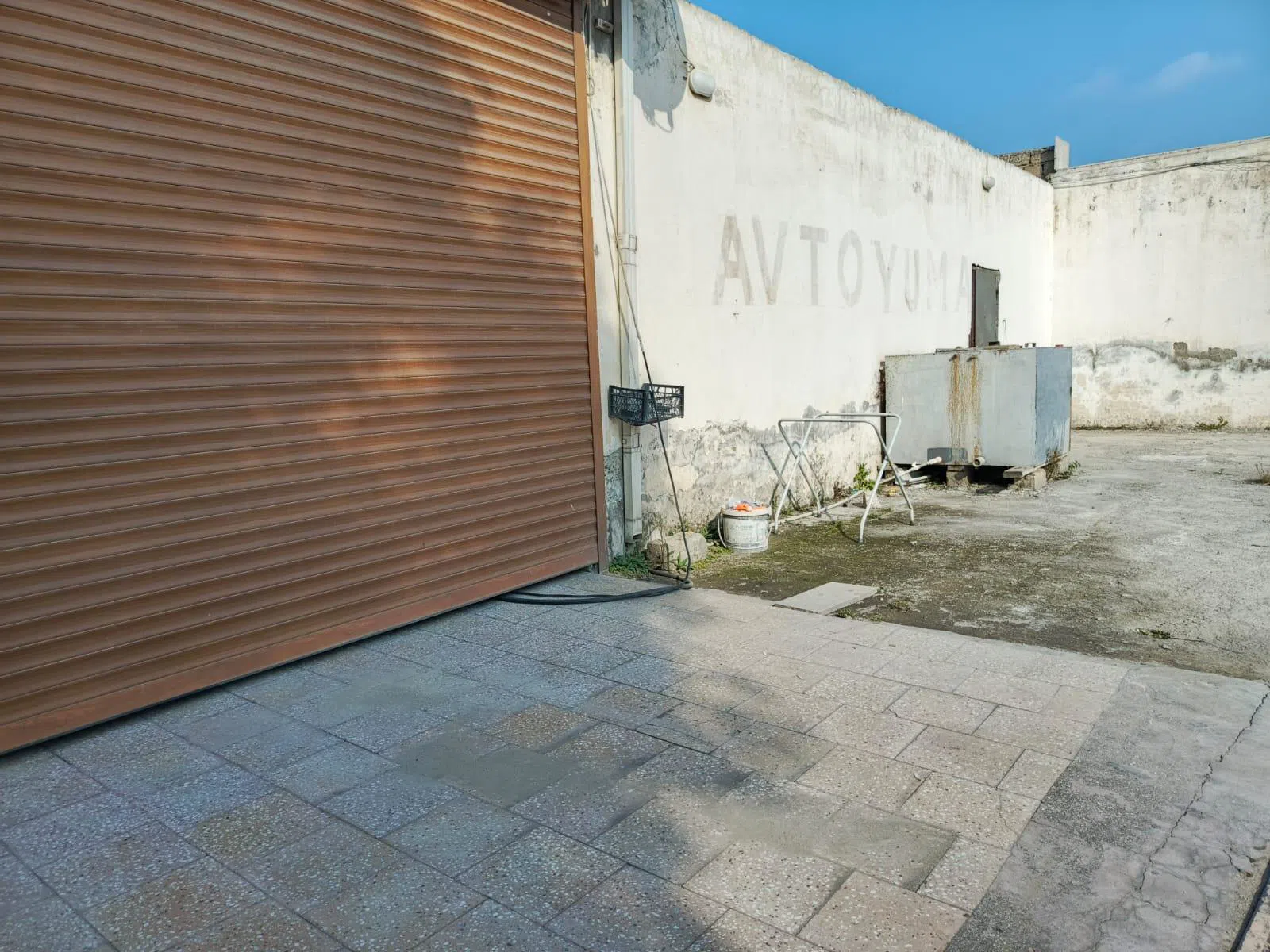 Əla təmirli obyekti, 5000 m² satılır — şəkil 6