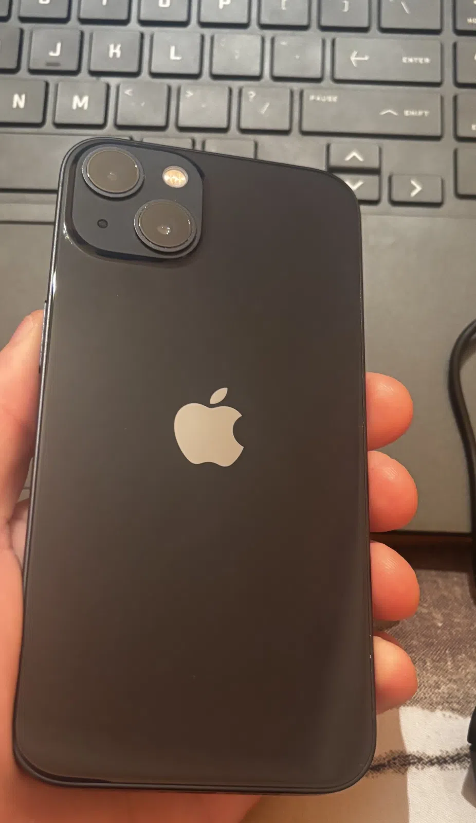 Apple, iPhone 13, 8 GB