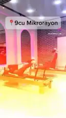 Professional Pilates and Fitness Training - Luna Pilates Studio - Tenderyard