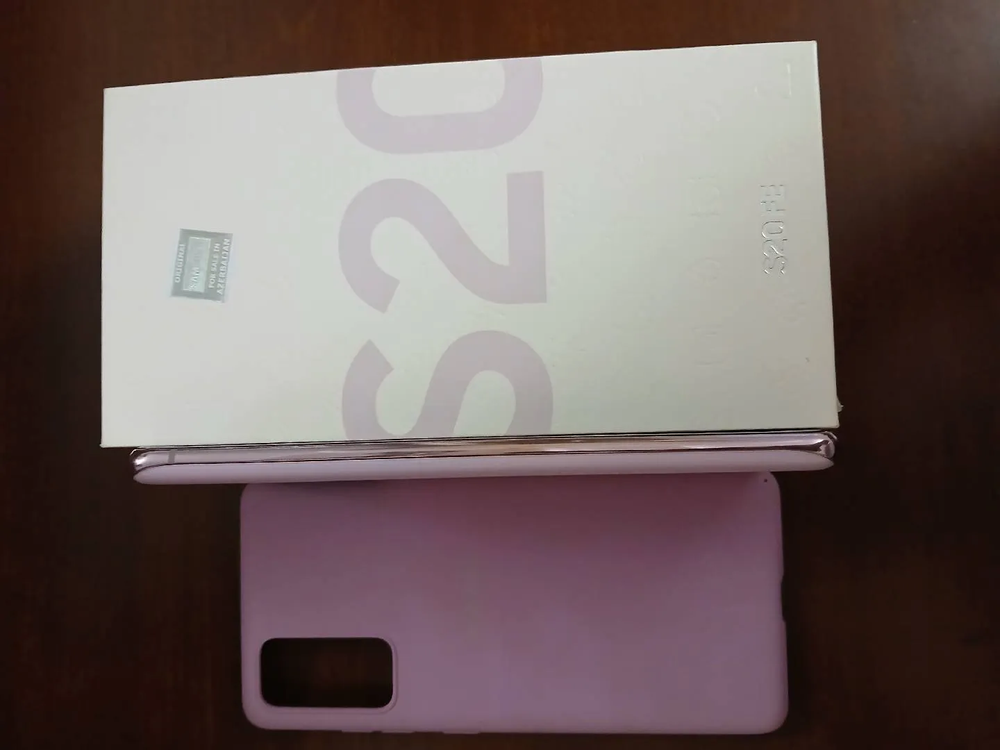Samsung, Galaxy S Ultra, 6 GB — şəkil 6