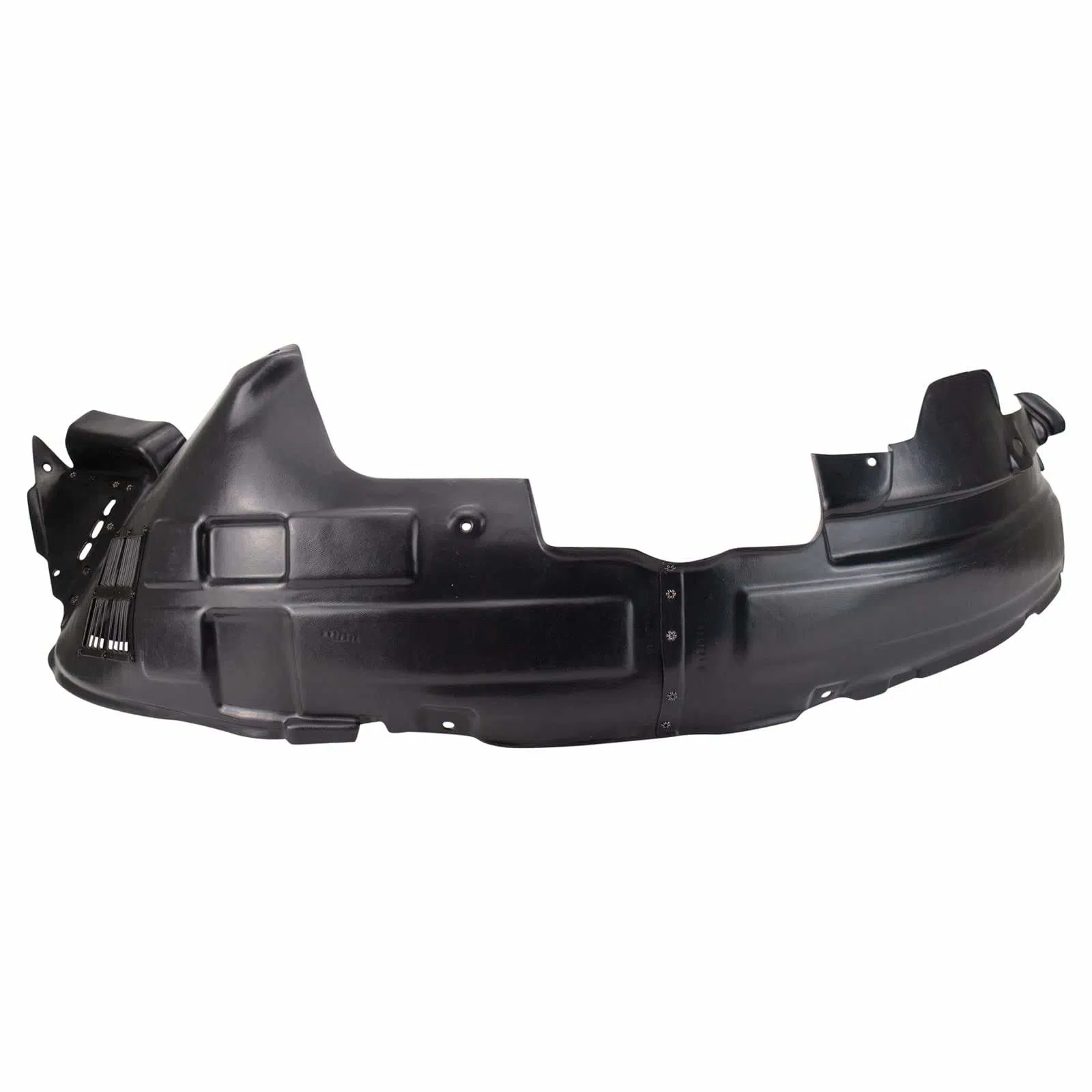 Kia Sorento 2012 sol patkrilnik - Tenderyard