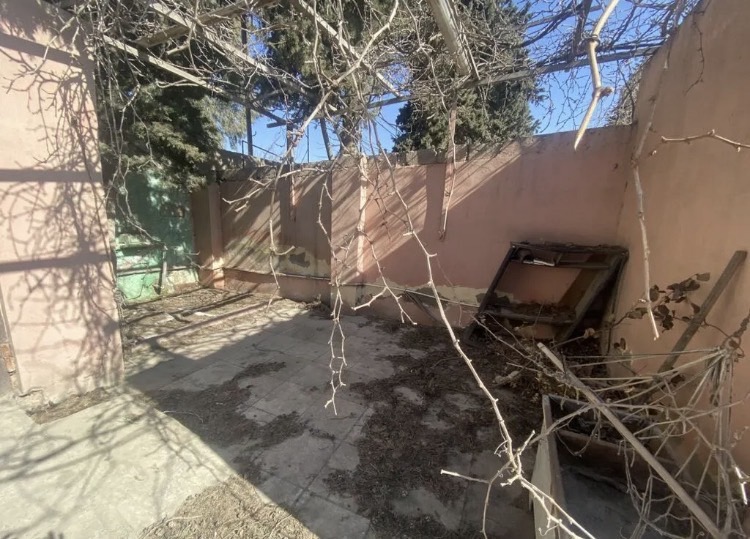 3 otaqlı həyət evi 75 m² - satılır — şəkil 5