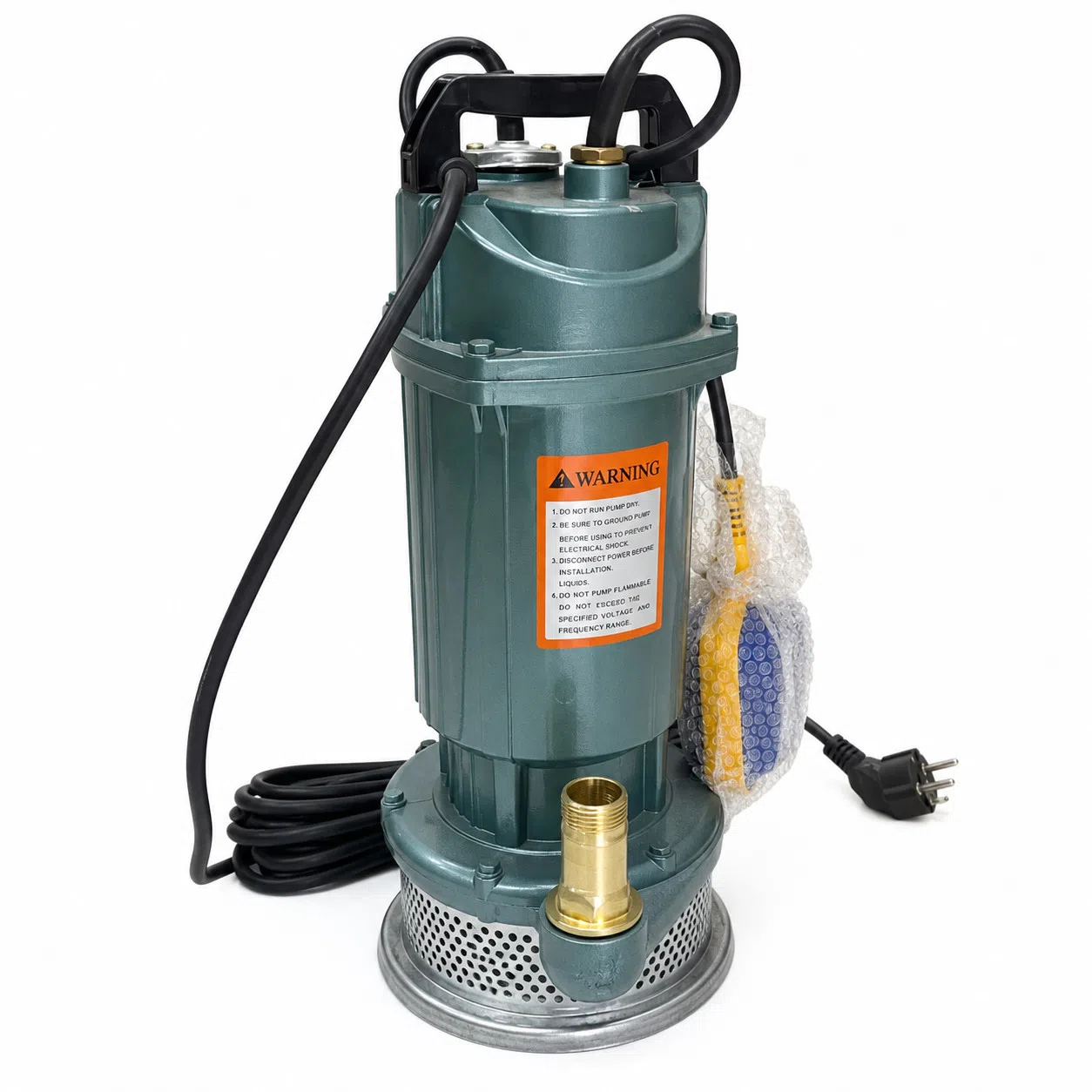 Drenaj Nasosu 550 Vt