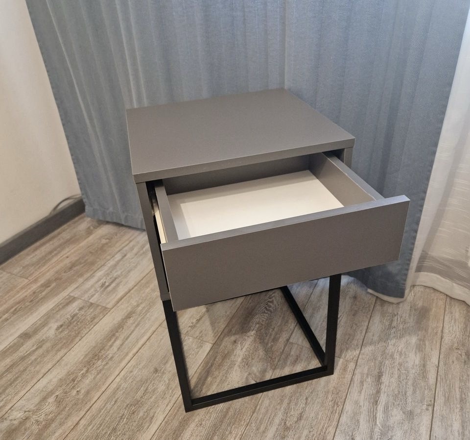 Yataq otağı tumbası, Qarışıq rəng — şəkil 2