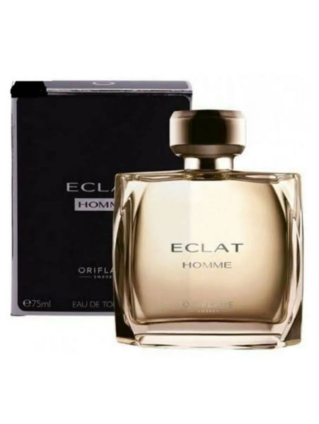 Eclat Homme - Tenderyard