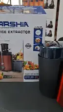 Arshia Juicer - Tenderyard