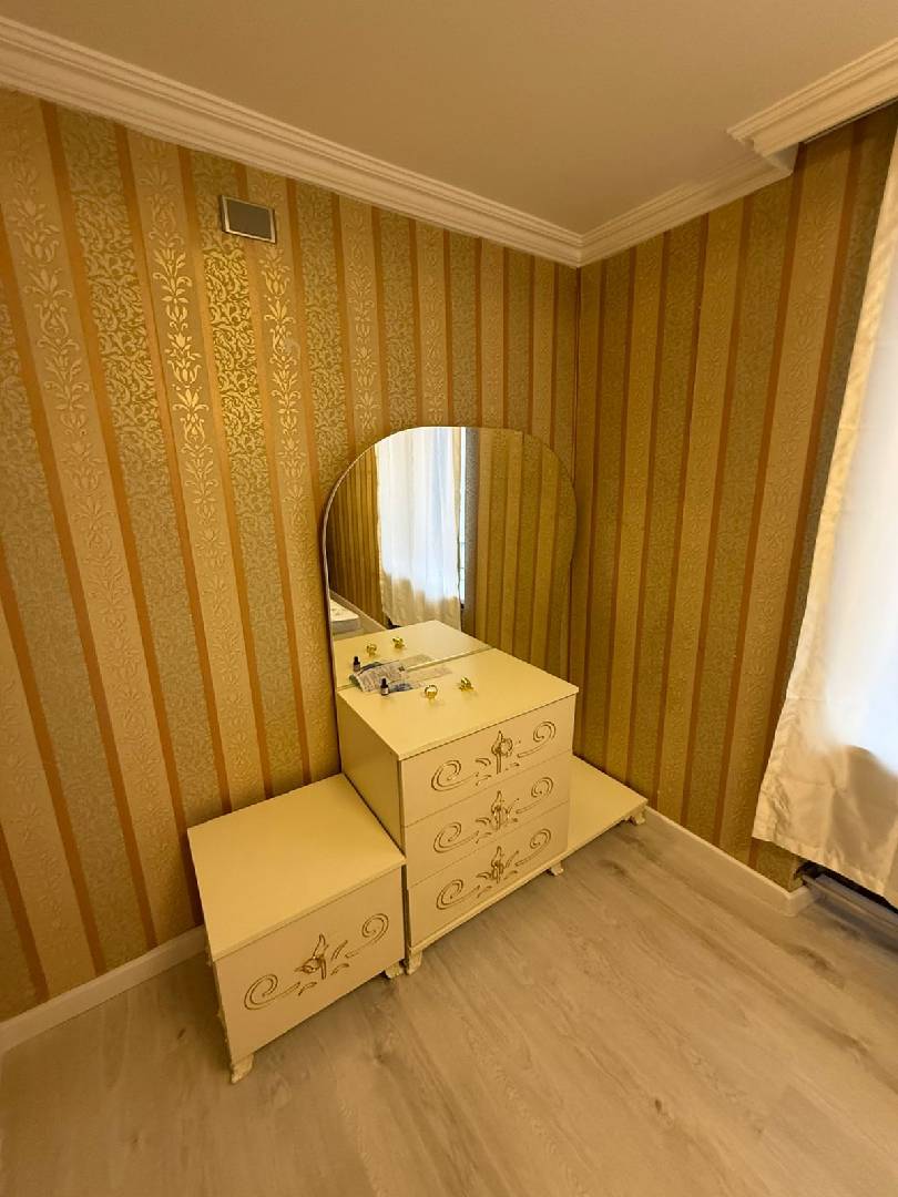 2 otaqlı mənzil 60 m² kirayə verilir — şəkil 10