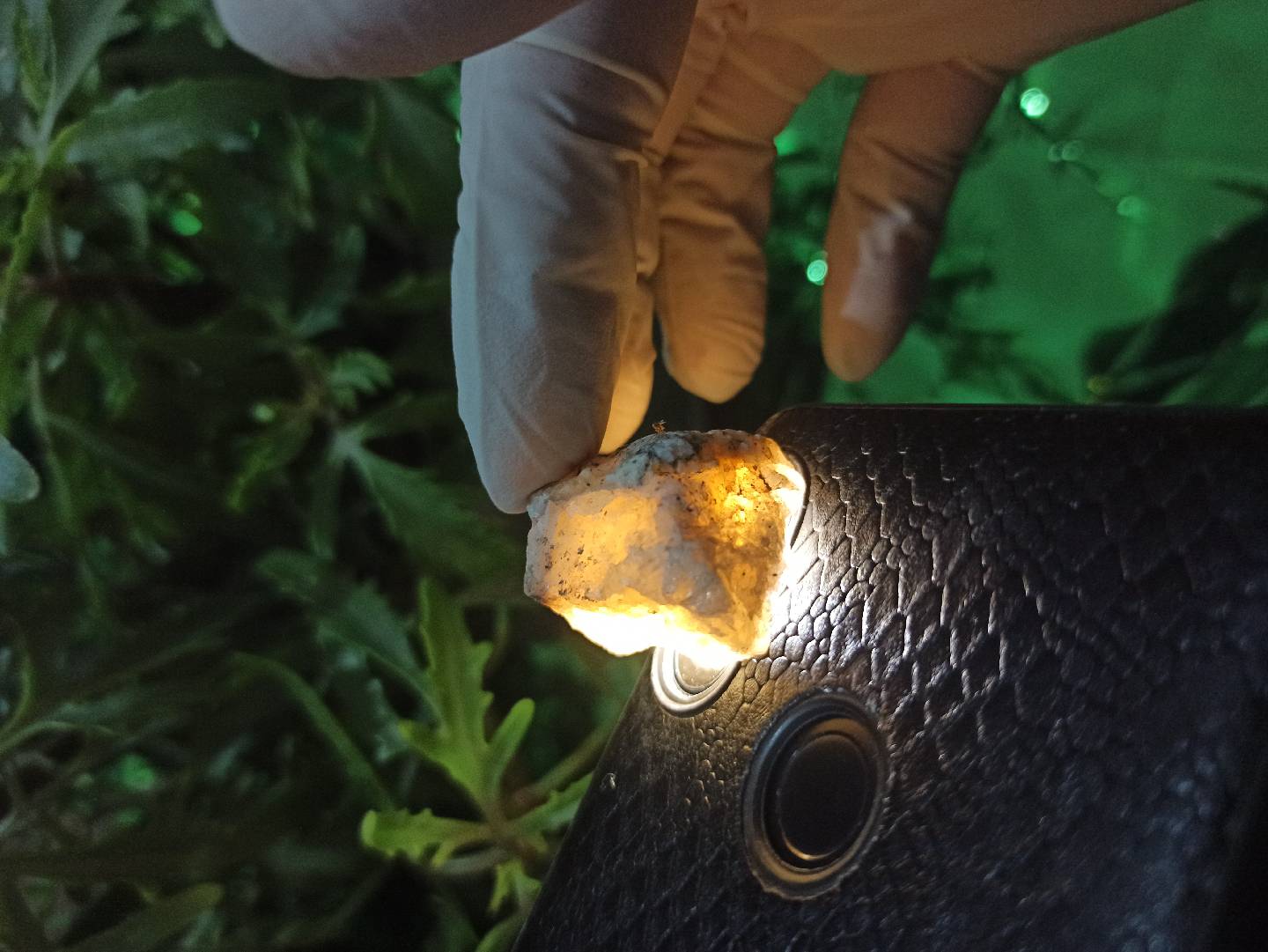 Təbii Mineral Daş 💎 — şəkil 5