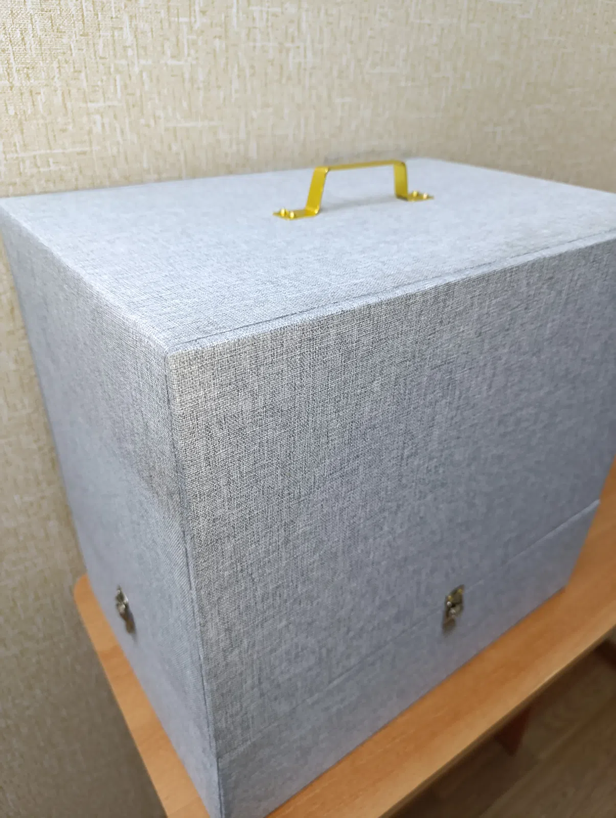 Masa üstü dəst (Malaxit imitasiyası)