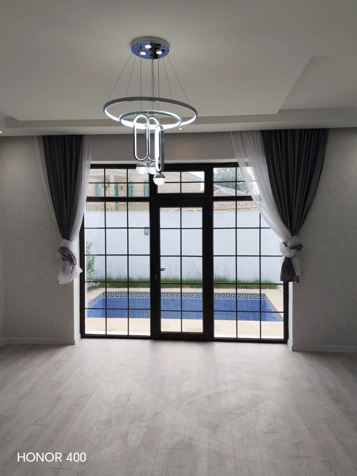 2 otaqlı bağ evi 85 m² 3 sot torpaq sahəsində satılır — şəkil 3