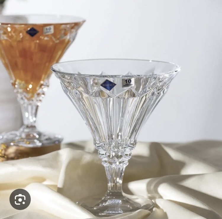 Şirniyyat qabı — şəkil 1