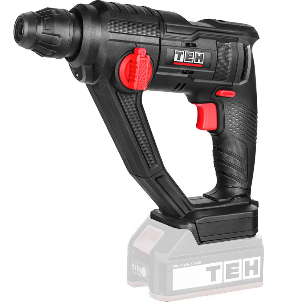TEH LH-160 Professional Akkumulyatorlu Perforator