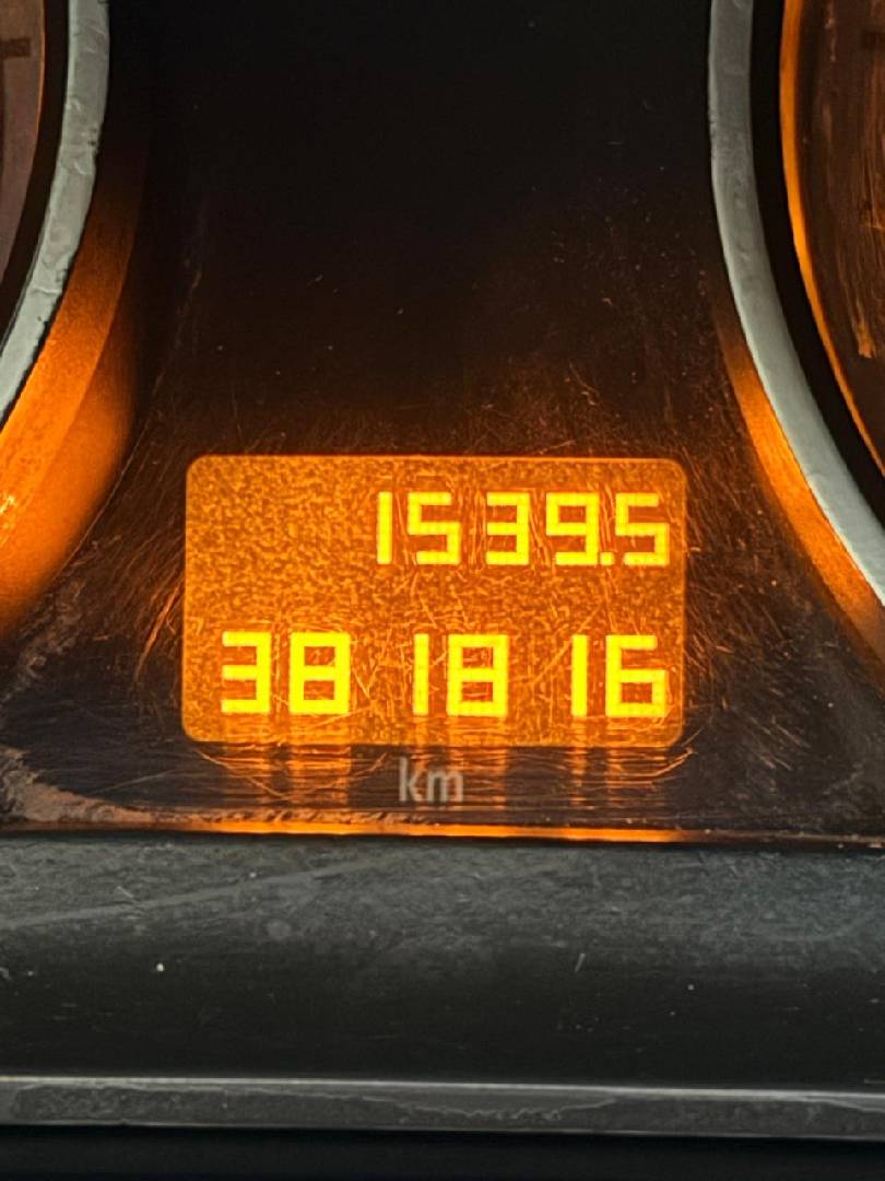 Opel Astra, 2010 il, 381000 km — şəkil 6