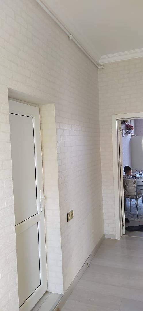 2 otaqlı mənzil 58 m² satılır — şəkil 7