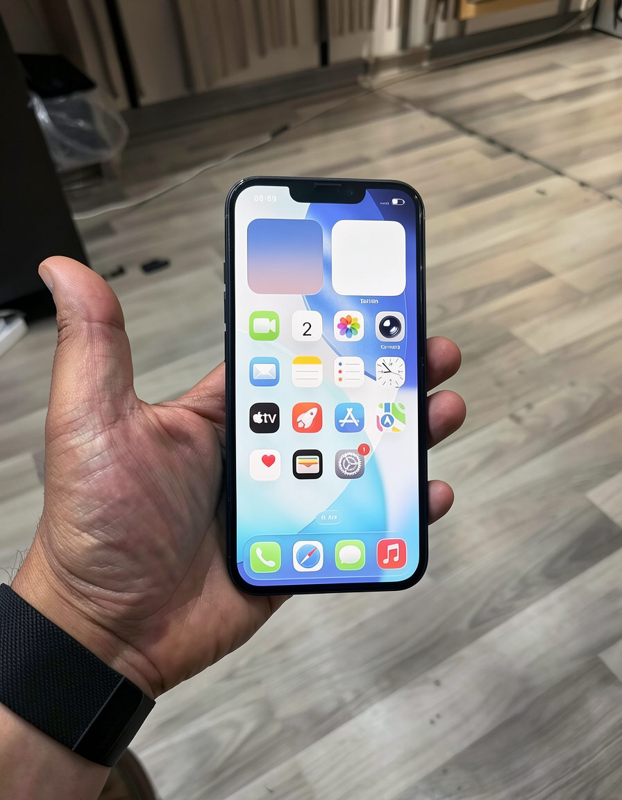 Apple, iPhone 14, 4 GB — şəkil 2