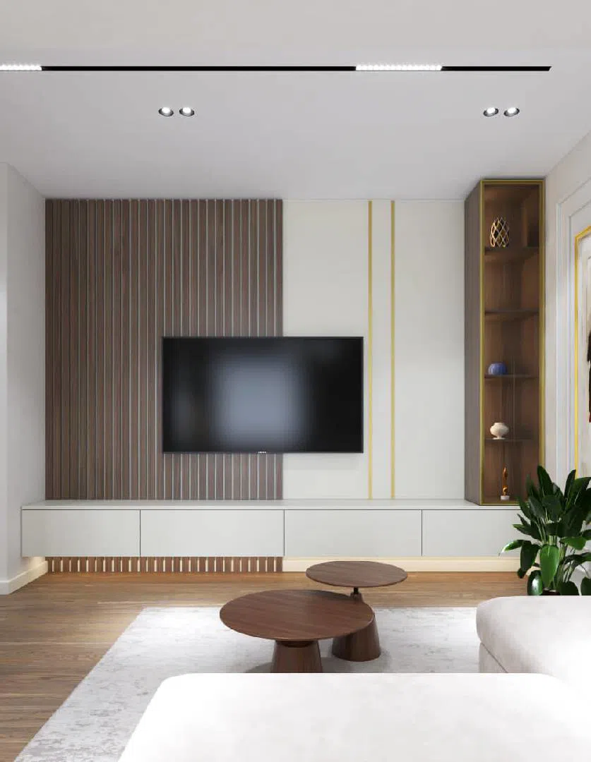 3 otaqlı mənzil 77 m² satılır — şəkil 2