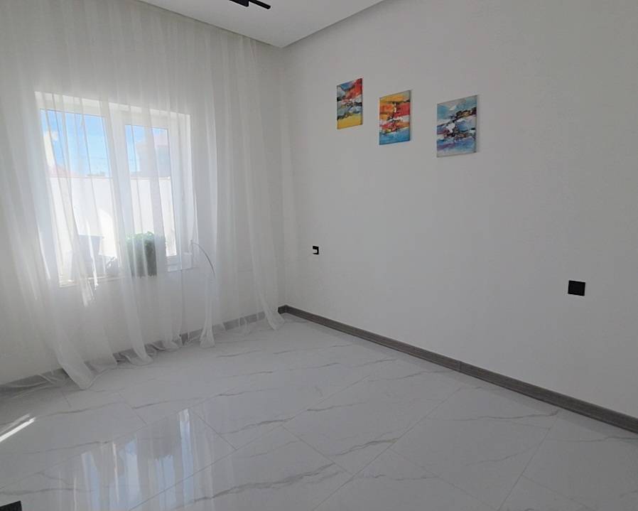 3 otaqlı bağ evi 110 m² 3 sot torpaq sahəsində satılır — şəkil 9
