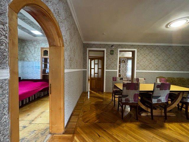 4 otaqlı bağ evi 60 m² günlük kirayə verilir — şəkil 7