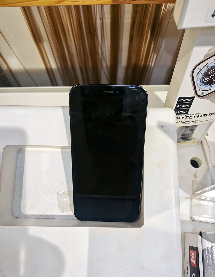 Apple, iPhone 12 mini, 4 GB — şəkil 2