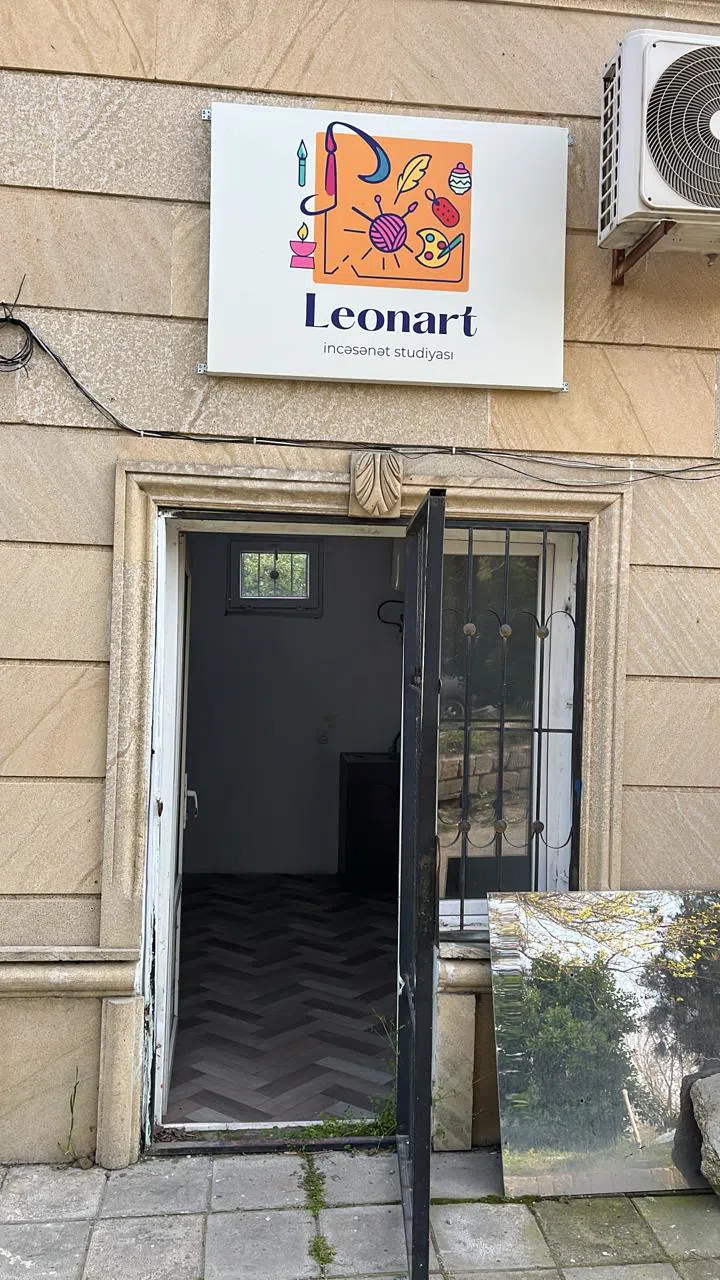 Orta təmirli obyekti, 15 m² kirayə verilir — şəkil 4