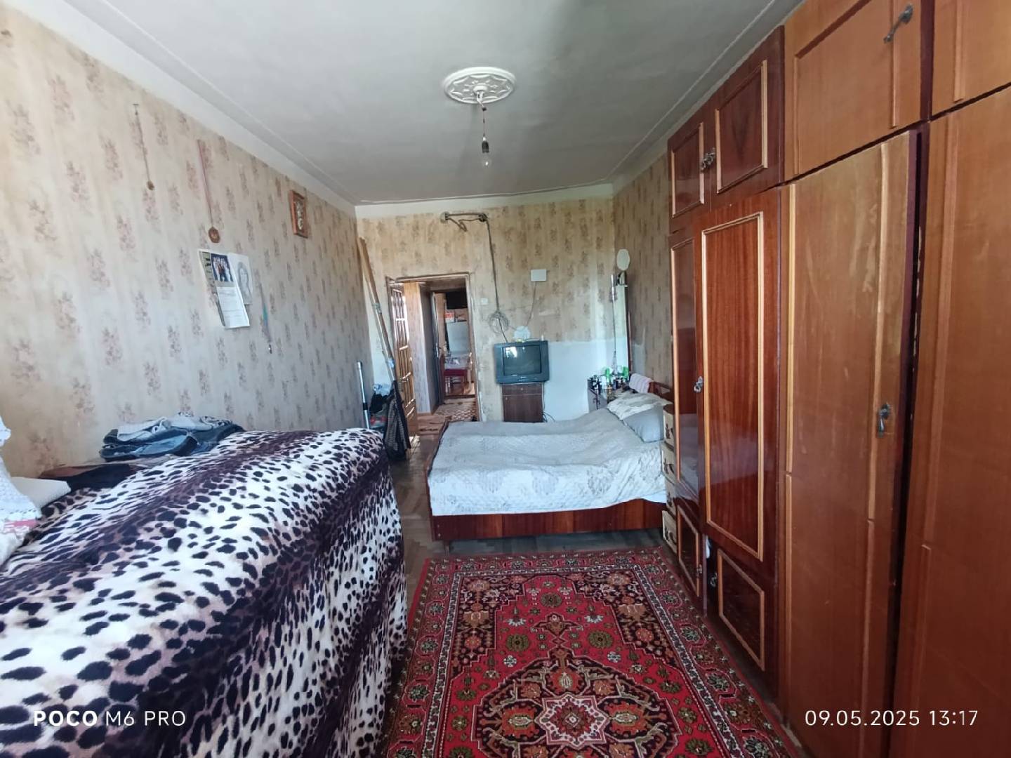 2 otaqlı mənzil 55 m² satılır — şəkil 3
