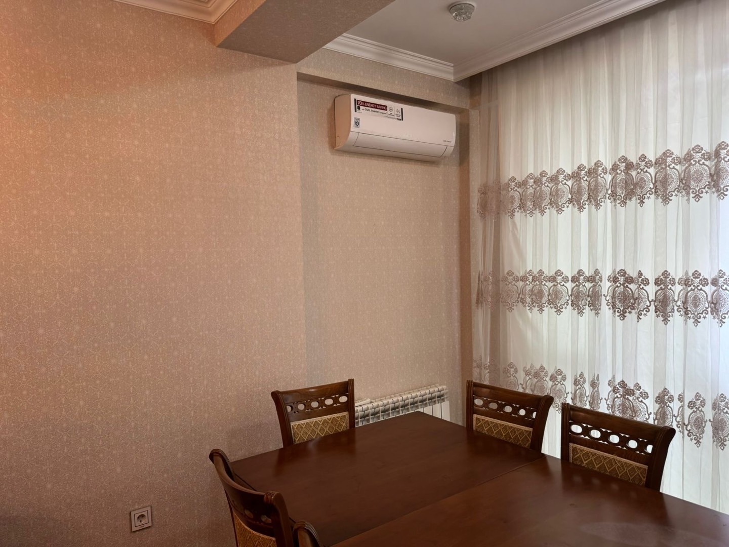 2 otaqlı mənzil 93 m² satılır — şəkil 9