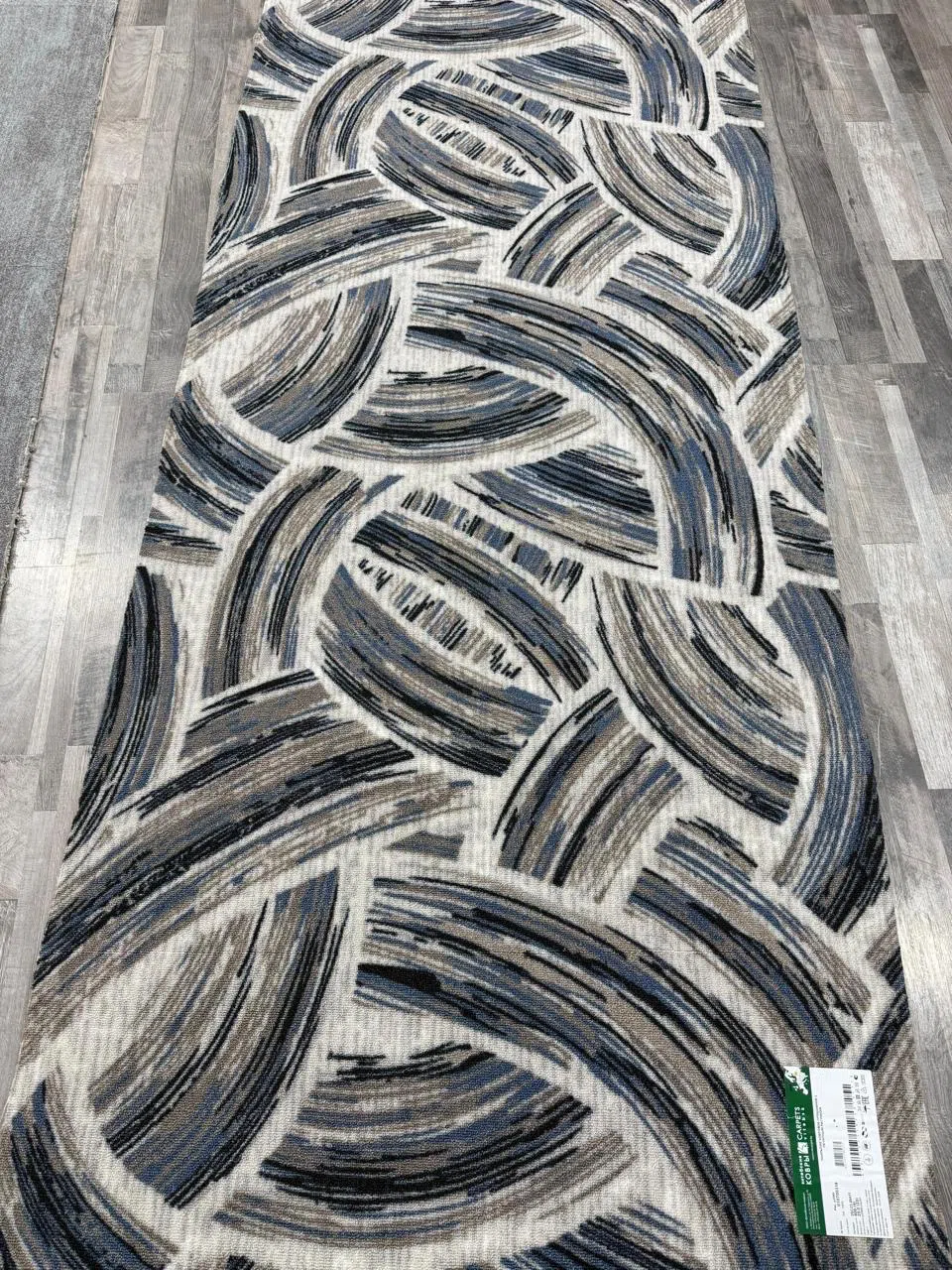 Xalça Qırmızı rəng