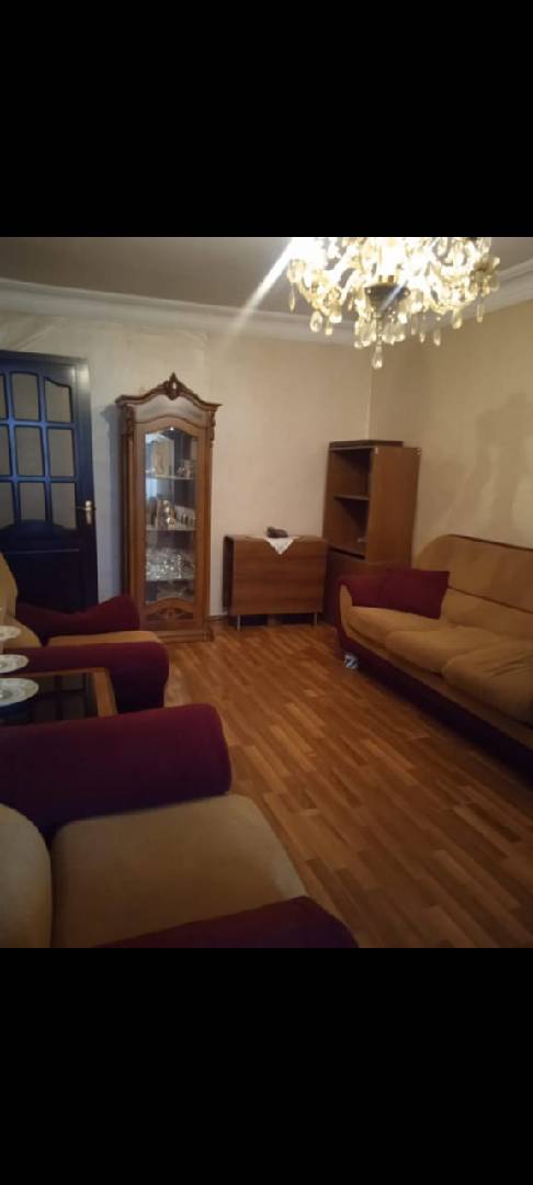 2 otaqlı mənzil 35 m² satılır — şəkil 10