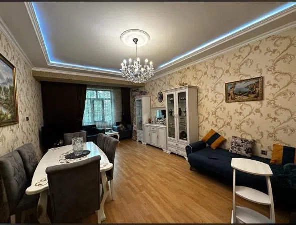 2 otaqlı mənzil 85 m² satılır — şəkil 1