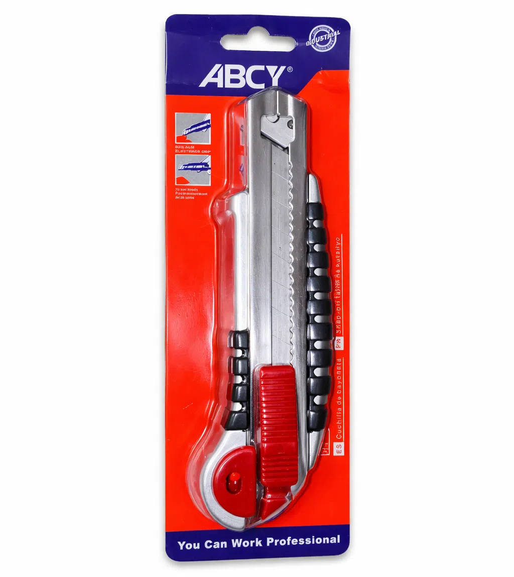 ABCY B25052 Universal Tikinti Bıçağı — şəkil 1