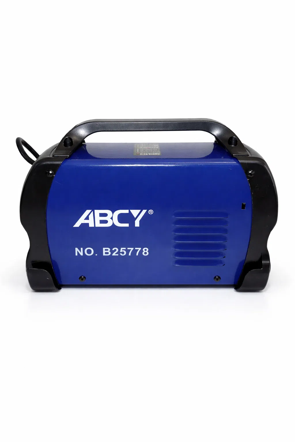 ABCY ARC-350 İnverter Qaynaq Aparatı — şəkil 2