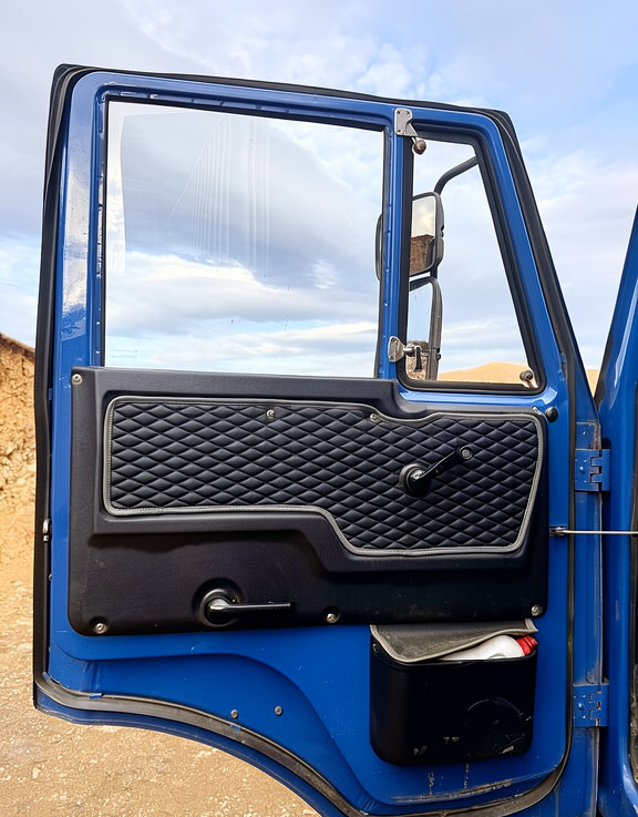 KamAz 53212, 2001-ci il, 11 L, 500 000 km — şəkil 7