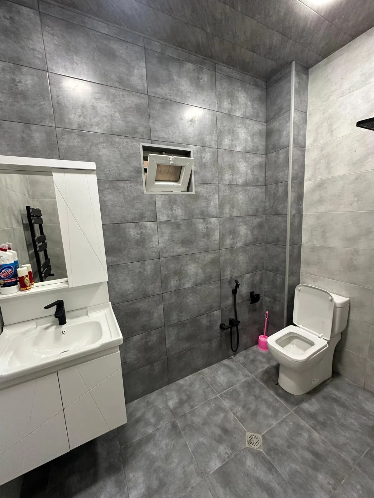 5 otaqlı villa 220 m² - 3 sot torpaq sahəsində satılır — şəkil 8