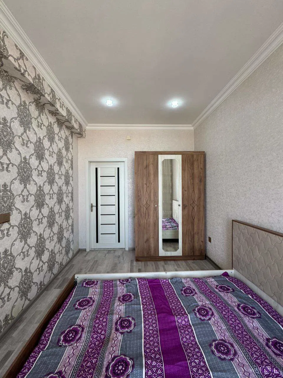 2 otaqlı mənzil 47 m² satılır — şəkil 9