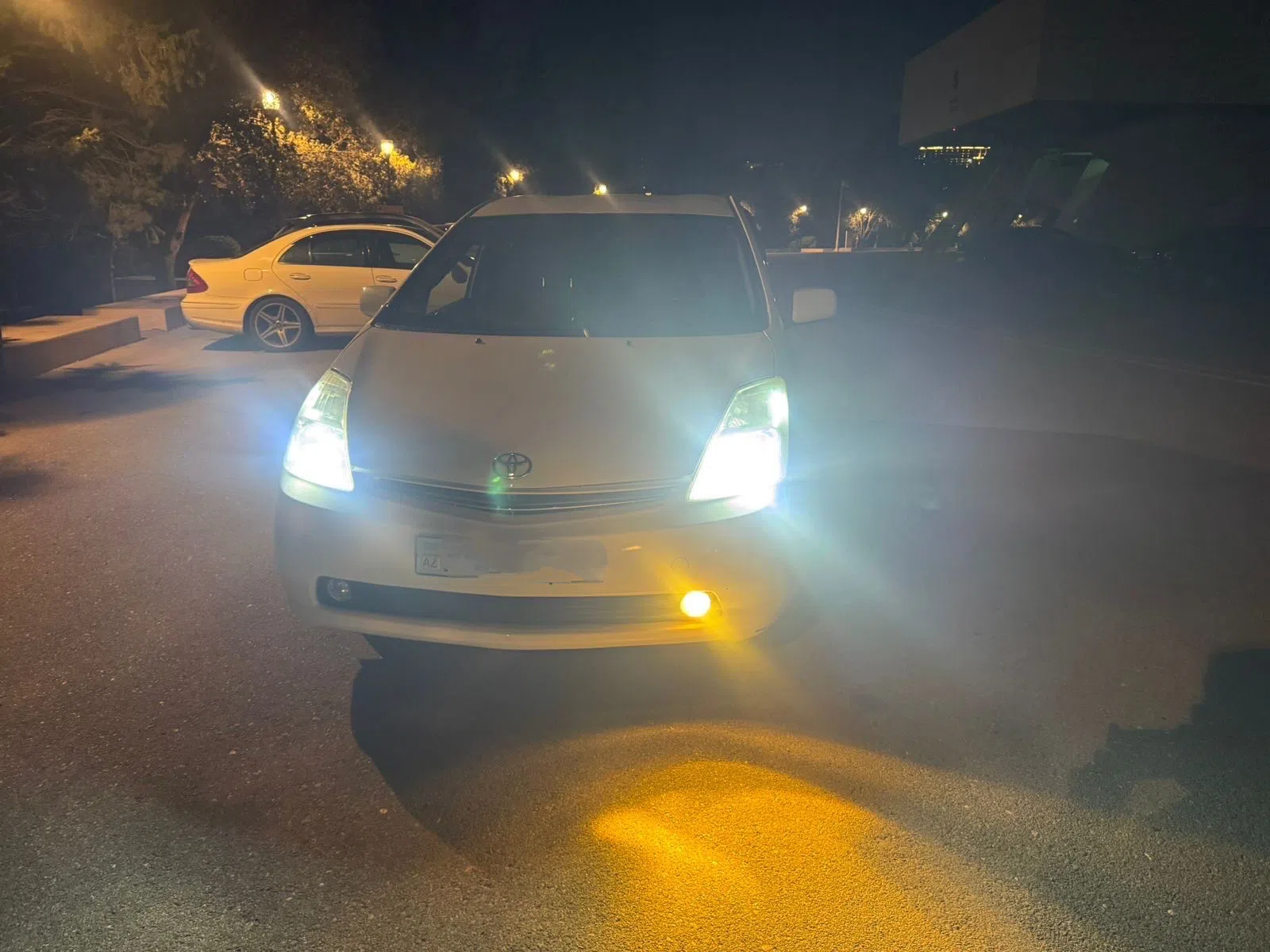 Toyota Prius, 2009 il, 205000 km — şəkil 16
