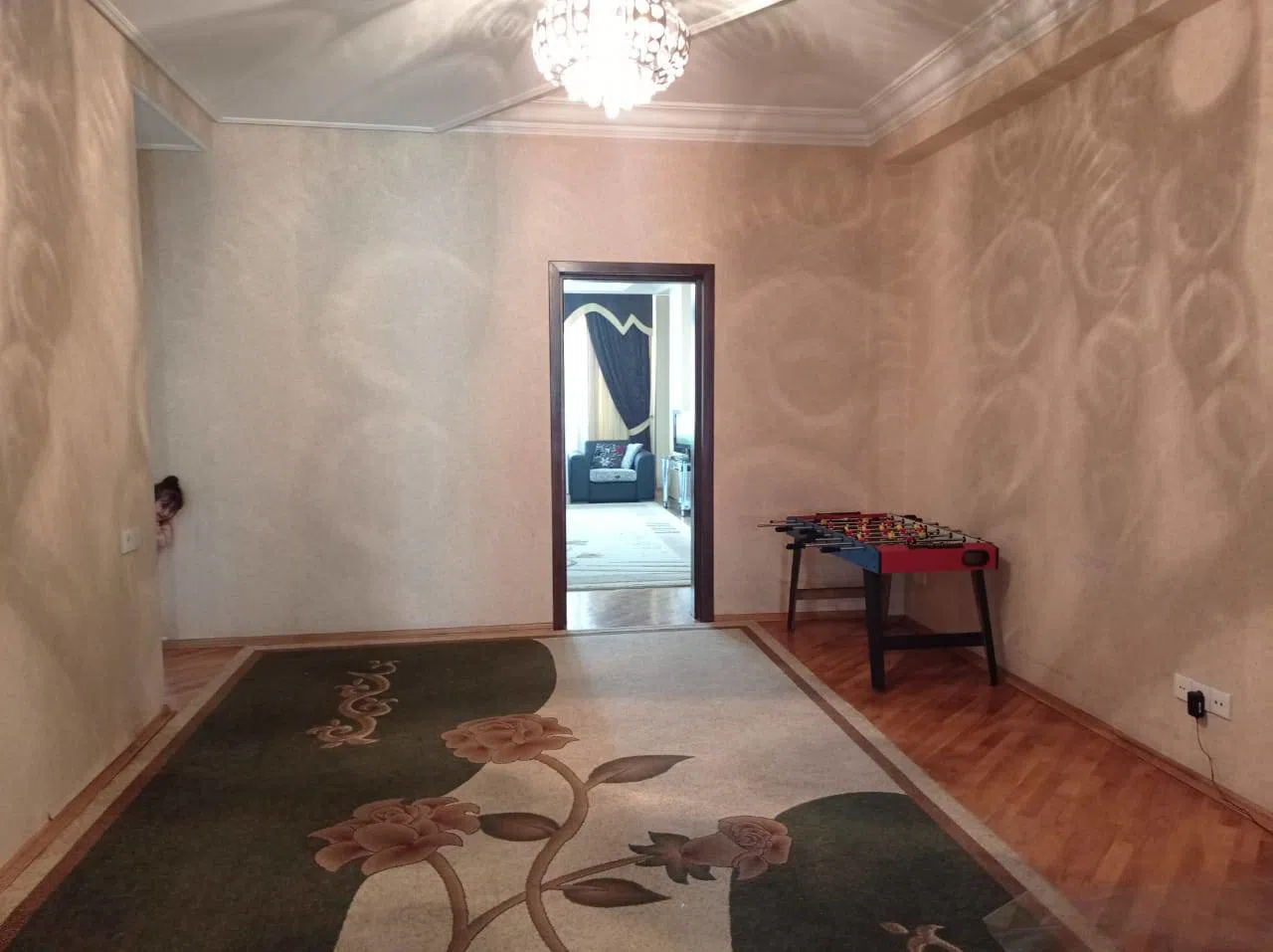 3 otaqlı mənzil 140 m² kirayə verilir — şəkil 6