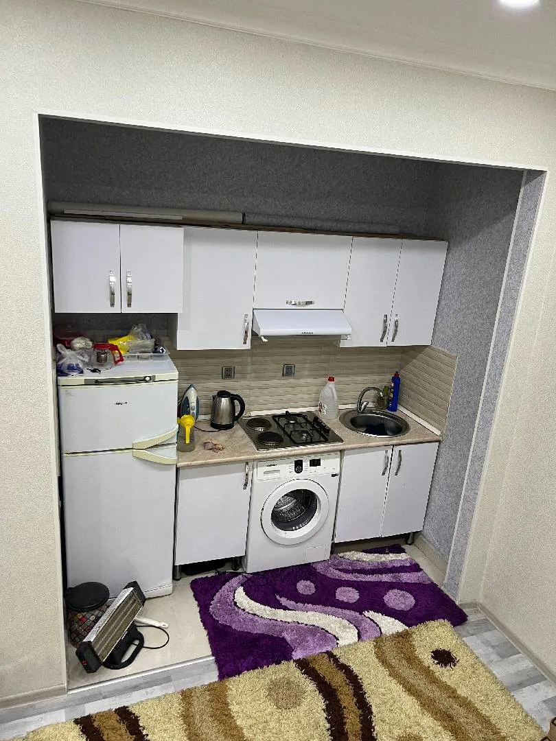 25 m² Əla təmirli obyekt satılır — şəkil 1