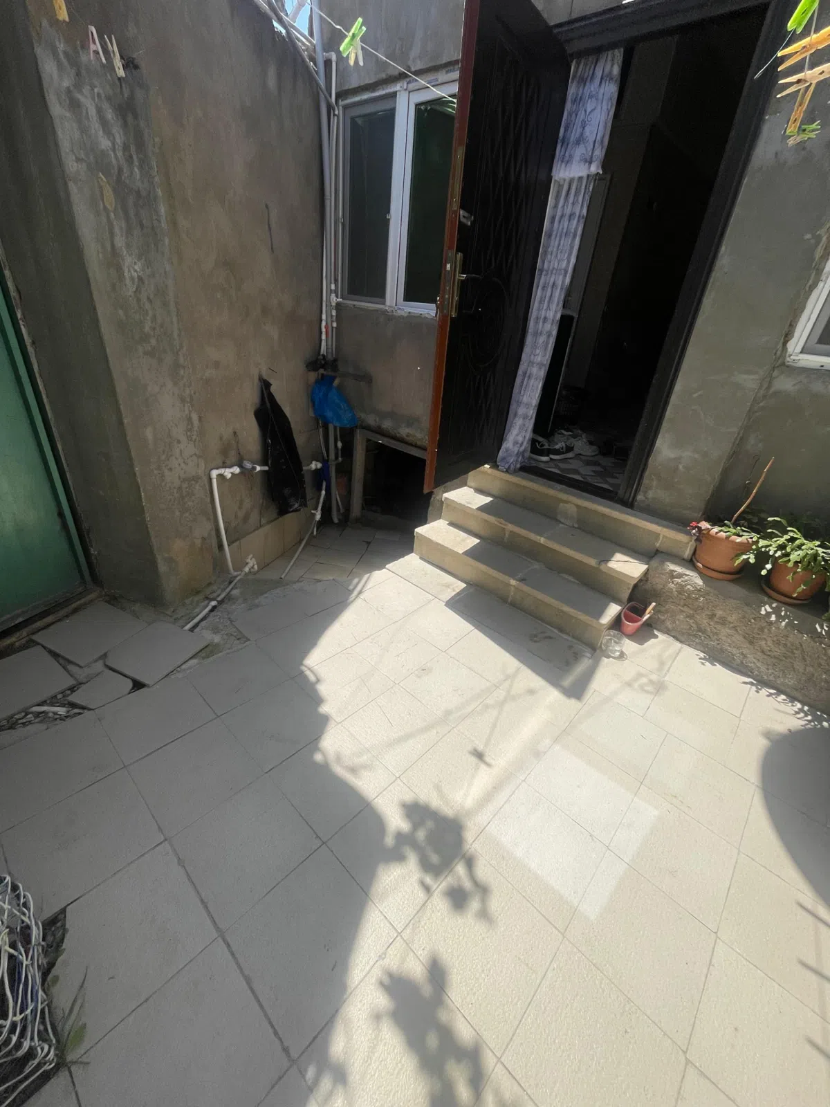 3 otaqlı həyət evi 120 m² - 1.3 sot torpaq sahəsində satılır — şəkil 13