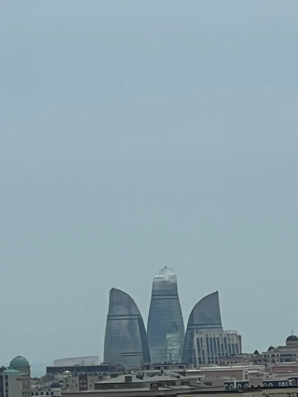 3 otaqlı mənzil 77.7 m² satılır — şəkil 17