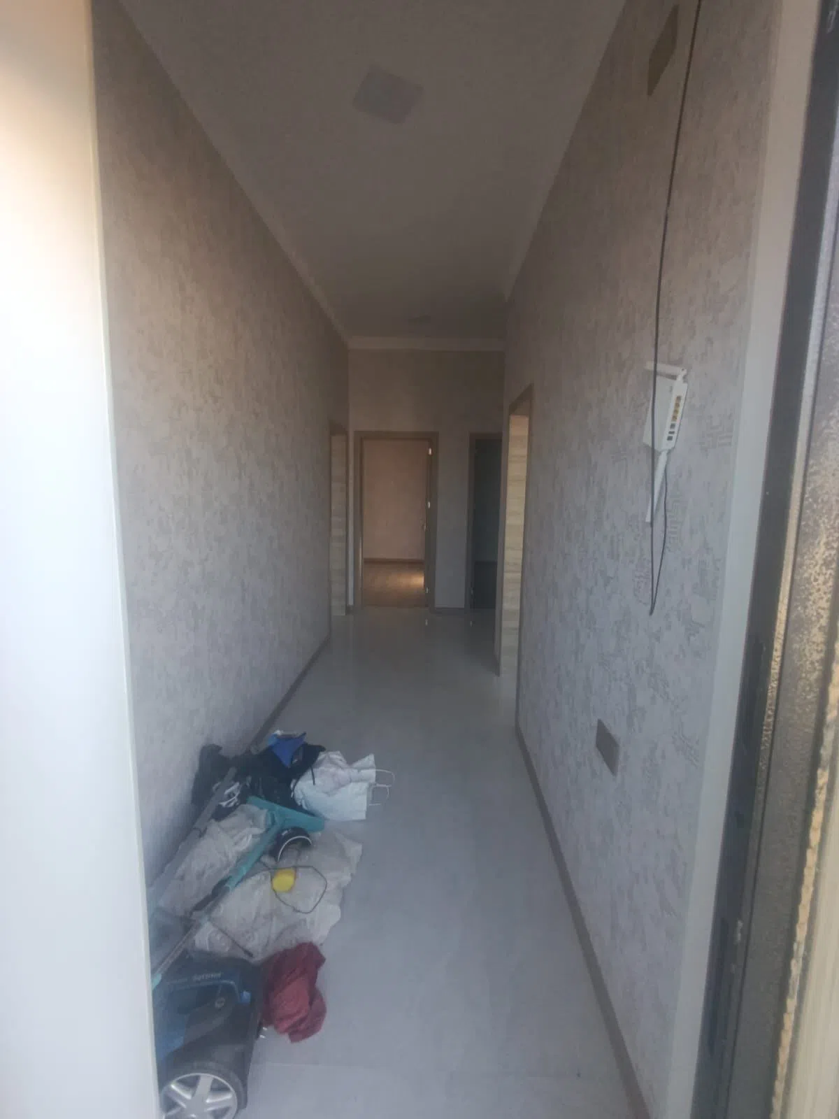 3 otaqlı həyət evi 120 m² satılır — şəkil 16