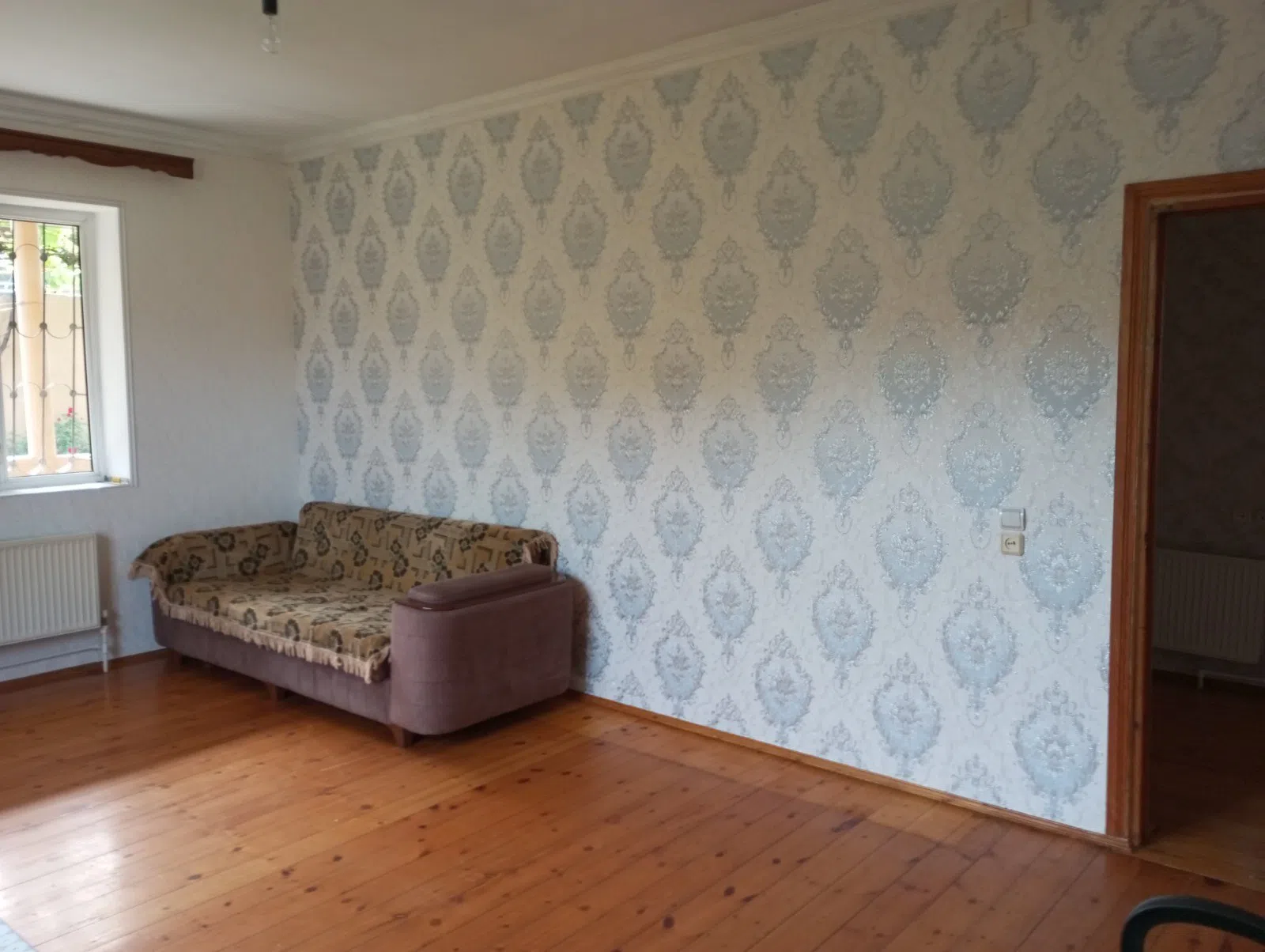 5 otaqlı həyət evi 120 m² - 3 sot torpaq sahəsində satılır — şəkil 14