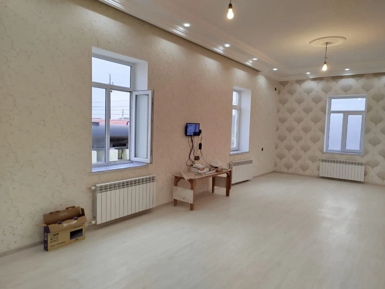 5 otaqlı həyət evi 280 m² - satılır — şəkil 10